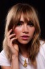photo Suki Waterhouse