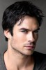 photo Ian Somerhalder