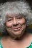 photo Miriam Margolyes (voce)