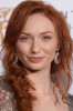 photo Eleanor Tomlinson