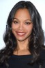 photo Zoe Saldana