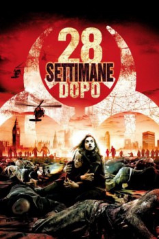 poster 28 settimane dopo&nbsp;&nbsp;(2007)