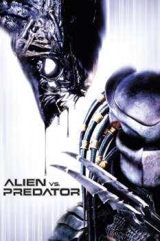 poster Alien vs. Predator&nbsp;&nbsp;(2004)