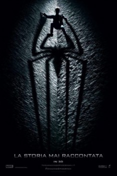poster The Amazing Spider-Man&nbsp;&nbsp;(2012)