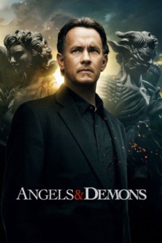 poster Angels & Demons&nbsp;&nbsp;(2009)