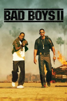 poster Bad Boys II&nbsp;&nbsp;(2003)