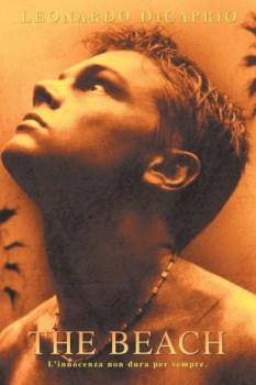 poster The Beach&nbsp;&nbsp;(2000)