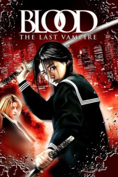 poster The Last Vampire - Creature nel buio&nbsp;&nbsp;(2009)