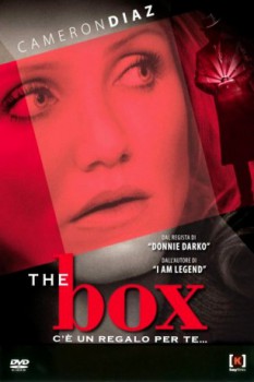 poster The Box&nbsp;&nbsp;(2009)
