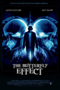poster The Butterfly Effect&nbsp;&nbsp;(2004)