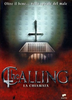 poster The calling - La chiamata&nbsp;&nbsp;(2000)