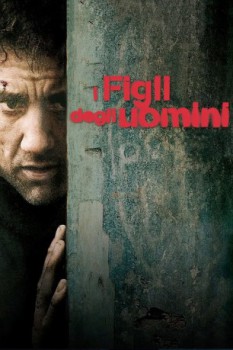 poster I figli degli uomini&nbsp;&nbsp;(2006)