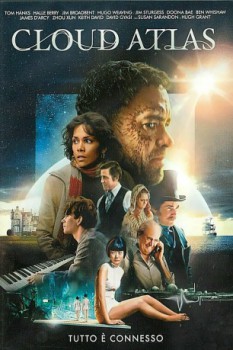 poster Cloud Atlas&nbsp;&nbsp;(2012)