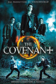 poster The Covenant&nbsp;&nbsp;(2006)