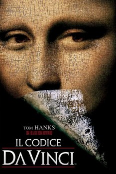 poster Il codice da Vinci&nbsp;&nbsp;(2006)