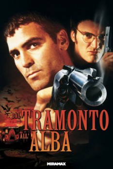 poster Dal tramonto all'alba&nbsp;&nbsp;(1996)