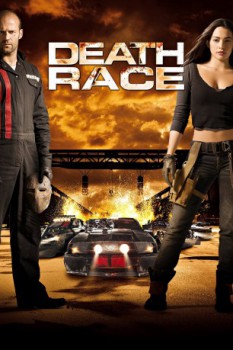 poster Death Race&nbsp;&nbsp;(2008)