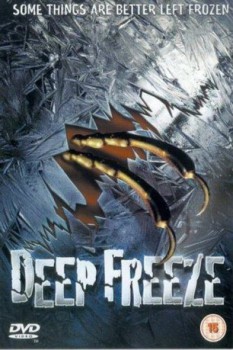 poster Deep Freeze&nbsp;&nbsp;(2002)