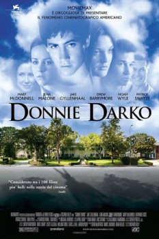 poster Donnie Darko&nbsp;&nbsp;(2001)