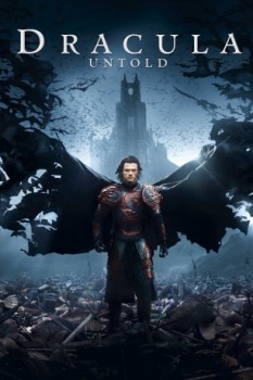 poster Dracula Untold&nbsp;&nbsp;(2014)
