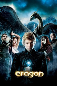poster Eragon&nbsp;&nbsp;(2006)