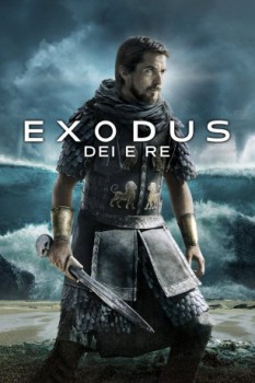 poster Exodus - Dei e Re&nbsp;&nbsp;(2014)