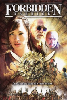 poster Forbidden Warrior&nbsp;&nbsp;(2004)