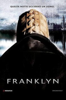 poster Franklyn&nbsp;&nbsp;(2008)