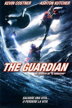 poster The Guardian - Salvataggio in mare&nbsp;&nbsp;(2006)