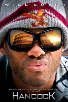 poster Hancock&nbsp;&nbsp;(2008)