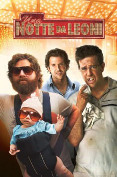 poster Una notte da leoni&nbsp;&nbsp;(2009)