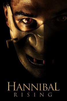 poster Hannibal Rising&nbsp;&nbsp;(2007)