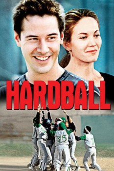 poster Hardball&nbsp;&nbsp;(2001)