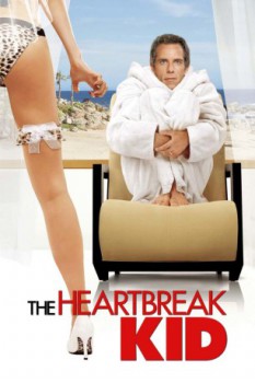 poster The Heartbreak Kid&nbsp;&nbsp;(2007)