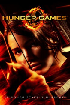 poster Hunger Games&nbsp;&nbsp;(2012)