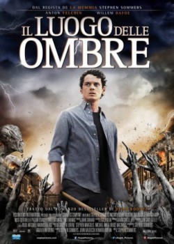 poster Il luogo delle ombre&nbsp;&nbsp;(2013)
