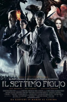 poster Il settimo figlio&nbsp;&nbsp;(2014)