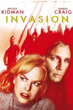 poster Invasion&nbsp;&nbsp;(2007)