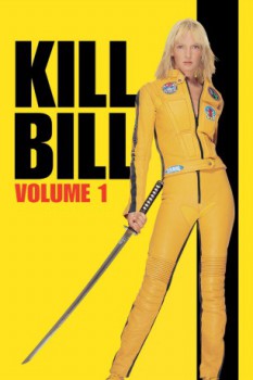 poster Kill Bill: Volume 1&nbsp;&nbsp;(2003)
