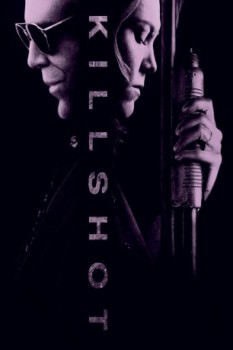 poster Killshot&nbsp;&nbsp;(2008)