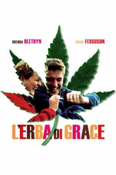 poster L'erba di Grace&nbsp;&nbsp;(2000)