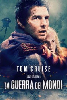 poster La guerra dei mondi&nbsp;&nbsp;(2005)