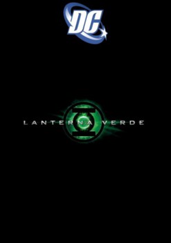 poster Lanterna verde&nbsp;&nbsp;(2011)