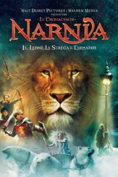 poster Le cronache di Narnia - Il leone, la strega e l'armadio&nbsp;&nbsp;(2005)