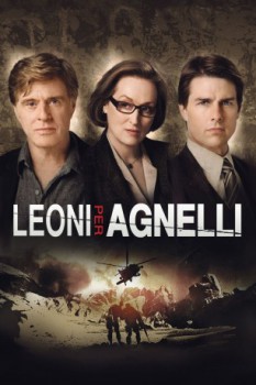 poster Leoni per agnelli&nbsp;&nbsp;(2007)