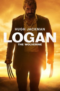 poster Logan - The Wolverine&nbsp;&nbsp;(2017)
