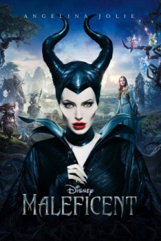 poster Maleficent&nbsp;&nbsp;(2014)