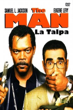 poster The Man - La talpa&nbsp;&nbsp;(2005)