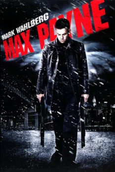 poster Max Payne&nbsp;&nbsp;(2008)