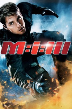 poster Mission: Impossible III&nbsp;&nbsp;(2006)